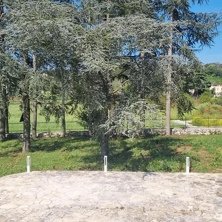 Villa Oltre La Vite à Selva Di Fasano Extérieur photo
