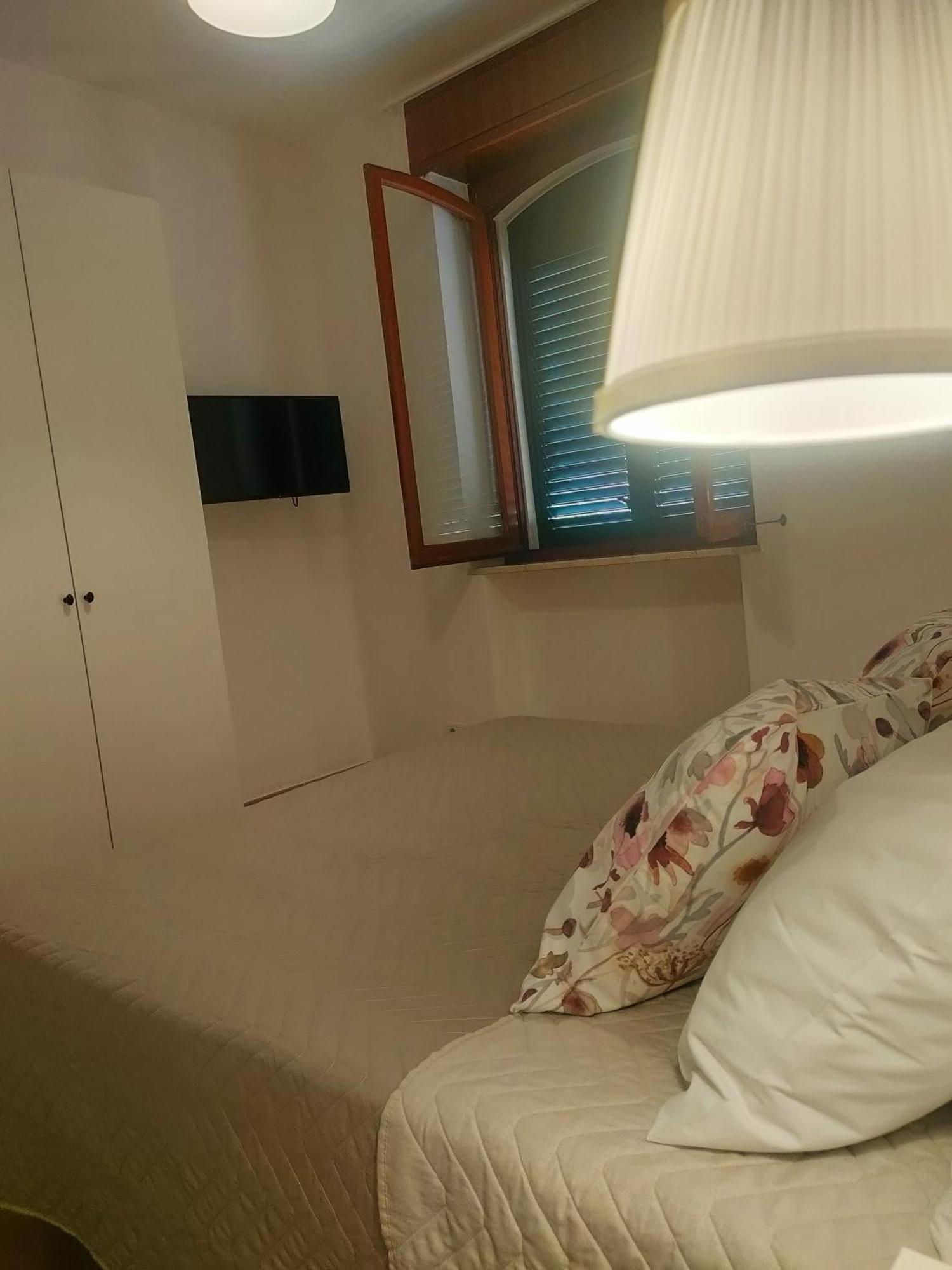 Lodge Oltre La Vite